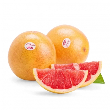 美国佛罗里达葡萄柚 39.90/6个                市场价39.90补货中