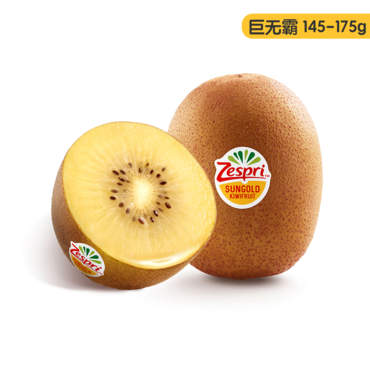 巨无霸-佳沛新西兰阳光金奇异果